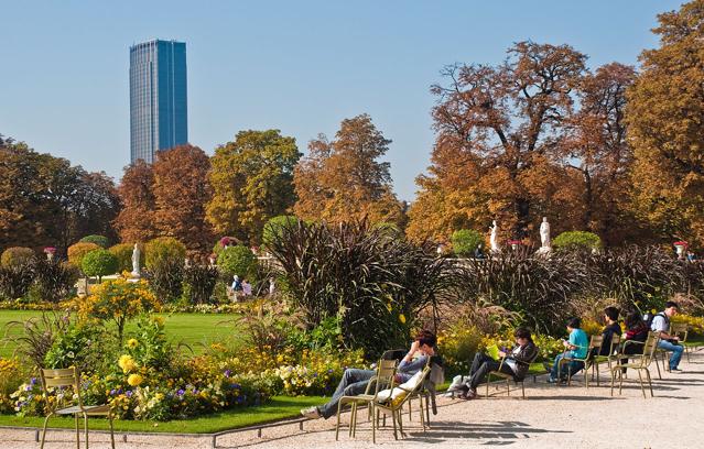 Tour Montparnasse